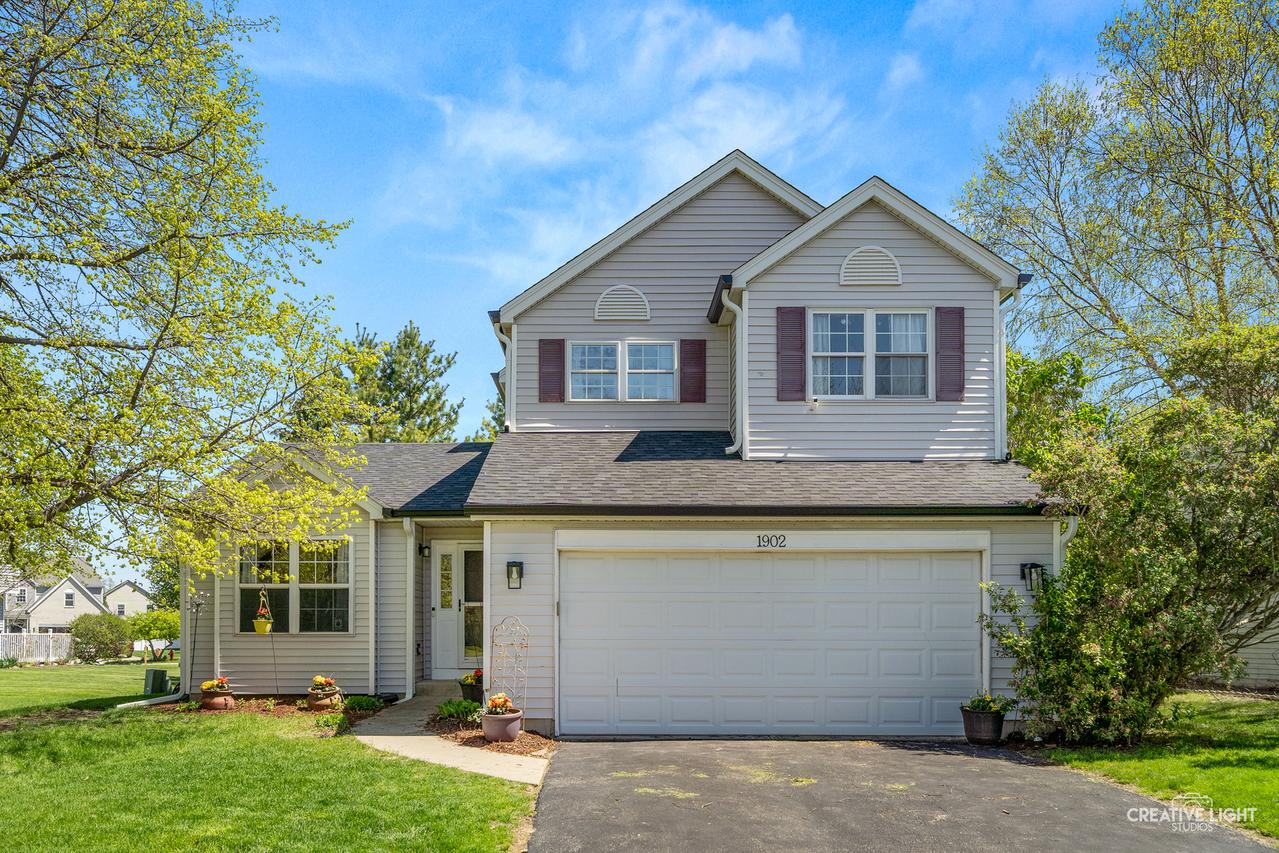 1902 Westmore Grove Dr., Plainfield, IL 60586