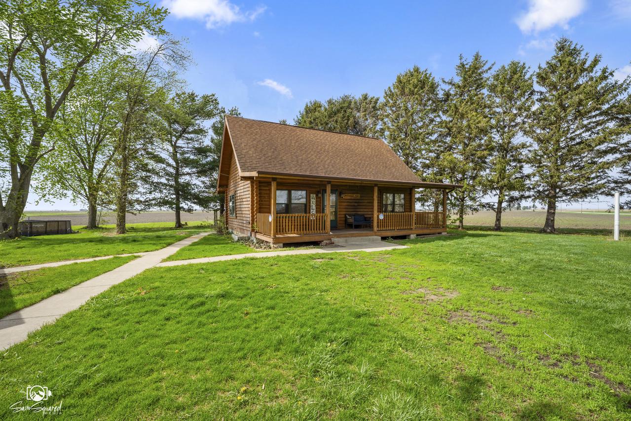 1235 N 1450 East Rd., Onarga, IL 60955