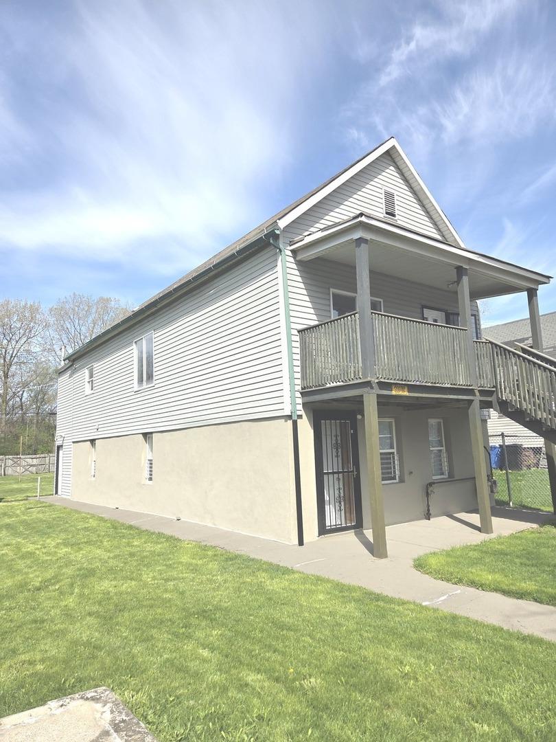 11710-11712 S Halsted St., Chicago, IL 60628