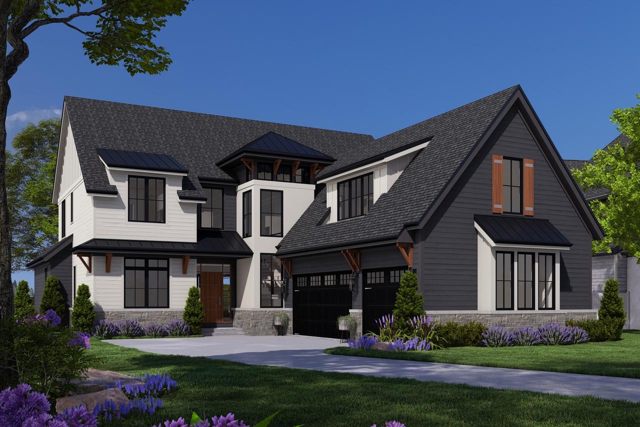 755 Kipling Pl., Deerfield, IL 60015