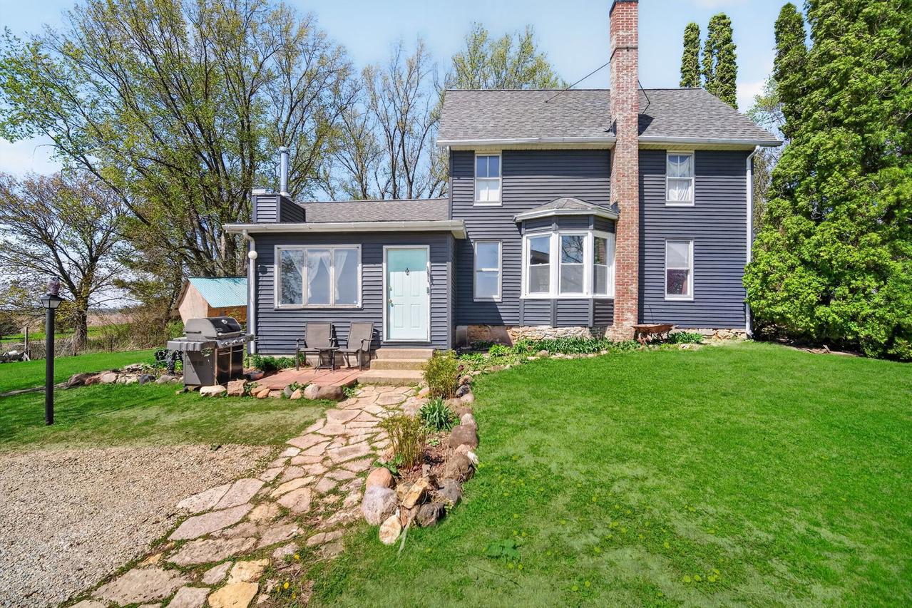 13730 Center Rd., Durand, IL 61024