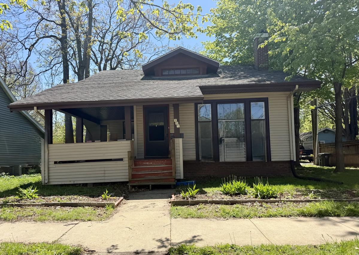 405 E Illinois St., Urbana, IL 61801