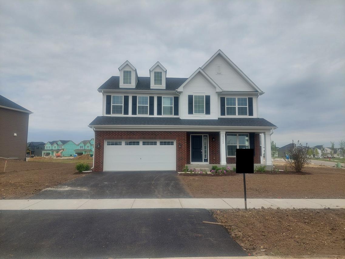 23222 W Allagash Dr., Plainfield, IL 60585