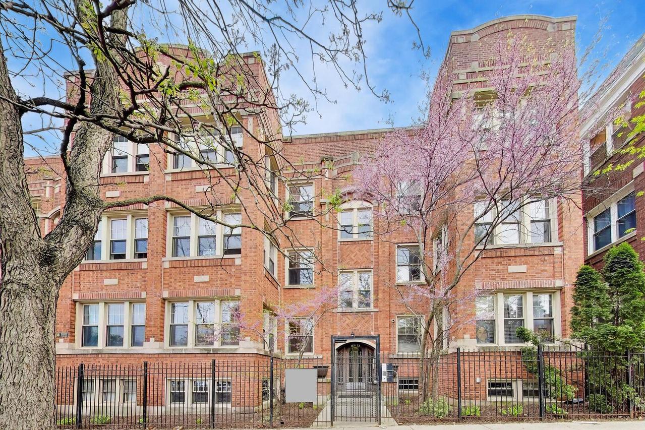 1621 W North Shore Ave. #1E, Chicago, IL 60626