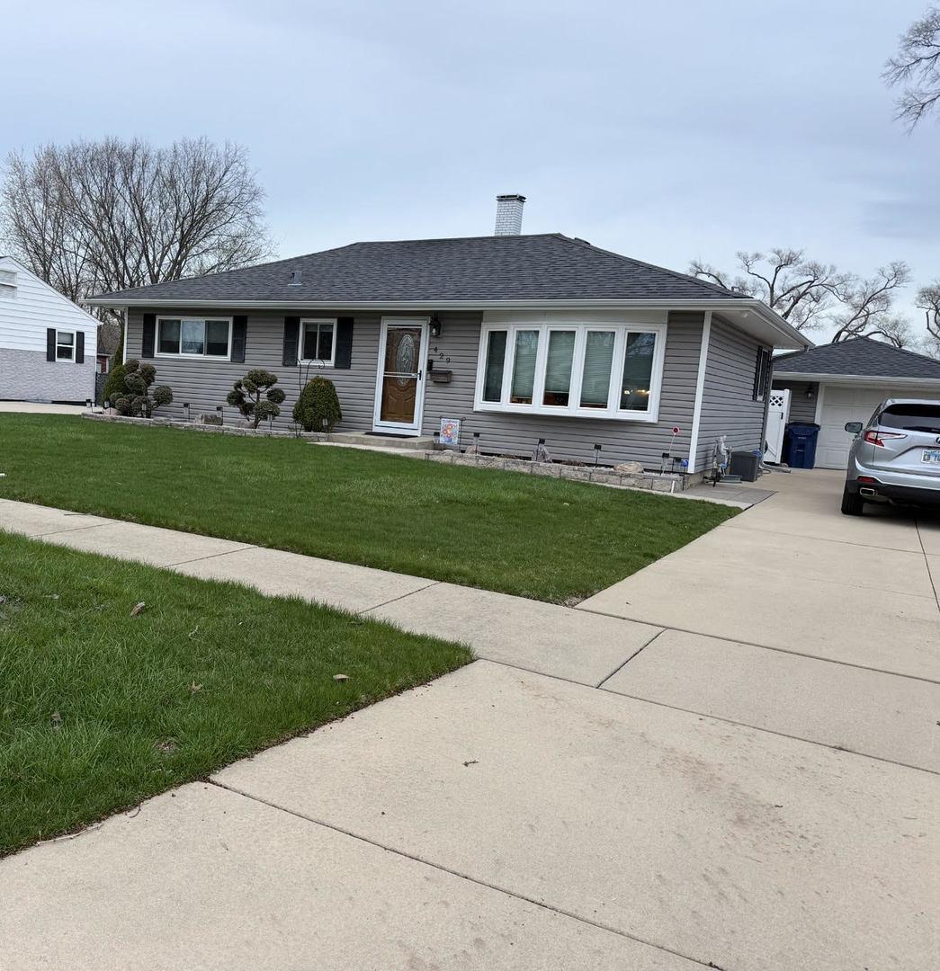 429 Rose St., Bensenville, IL 60106