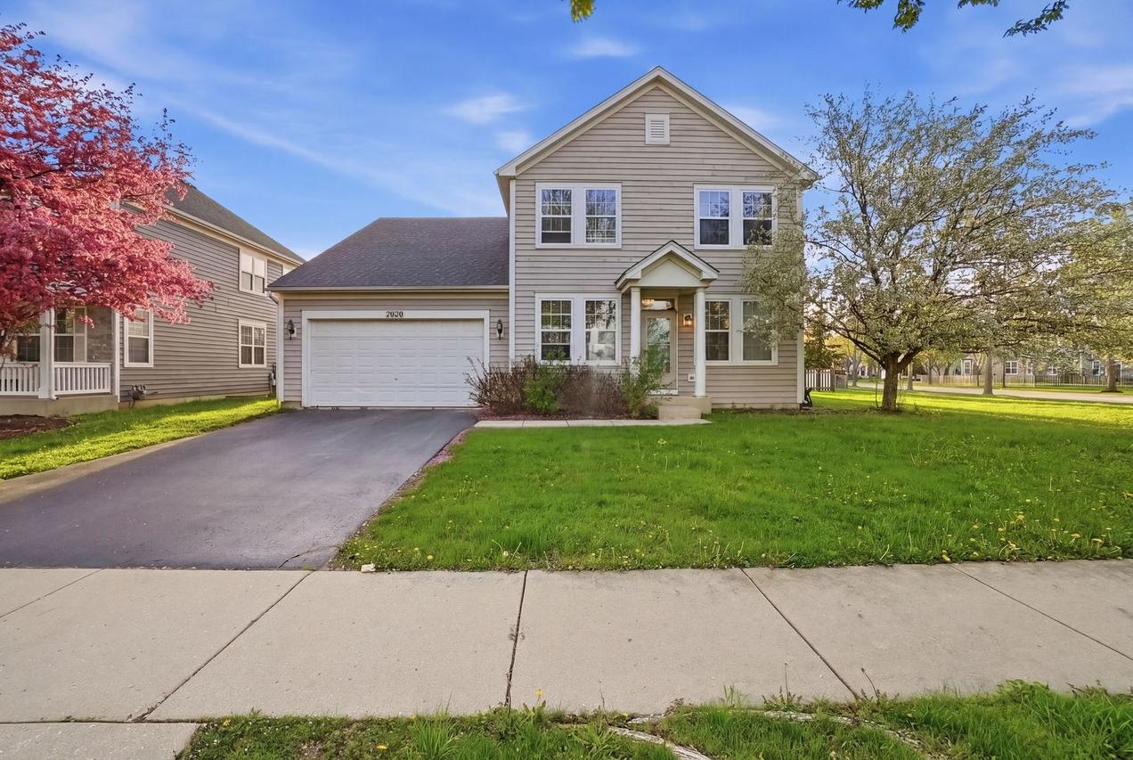 3030 Seekonk Ave., Elgin, IL 60124