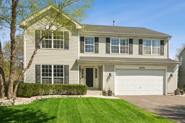 New Homes For Sale This Week That Attend Liberty Elementary School: April 17th to April 23rd