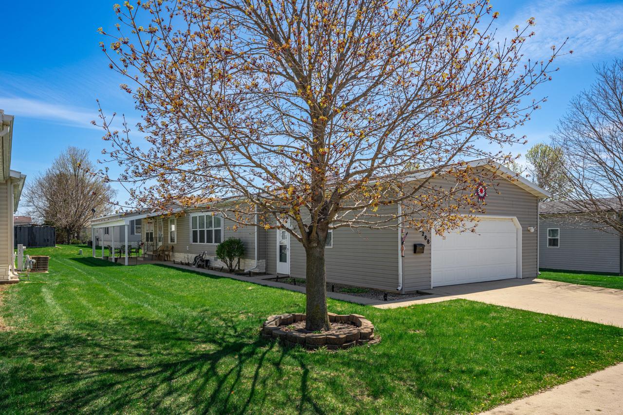 2288 Blossom Ln., Belvidere, IL 61008