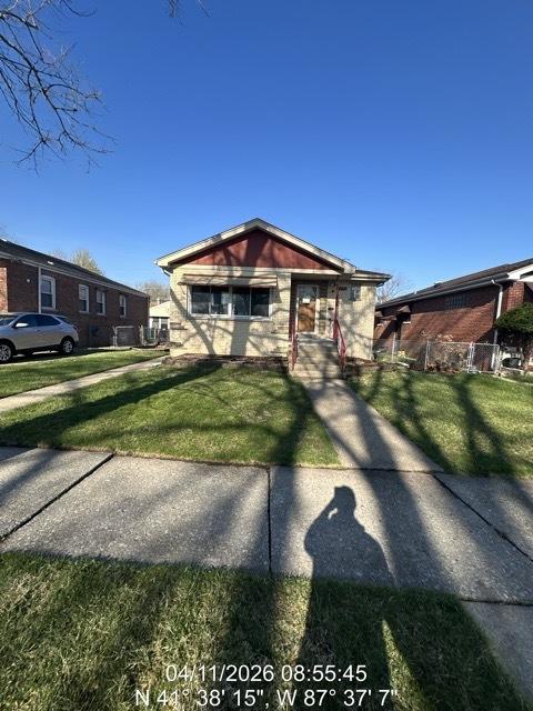 14122 S Edbrooke Ave., Riverdale, IL 60827
