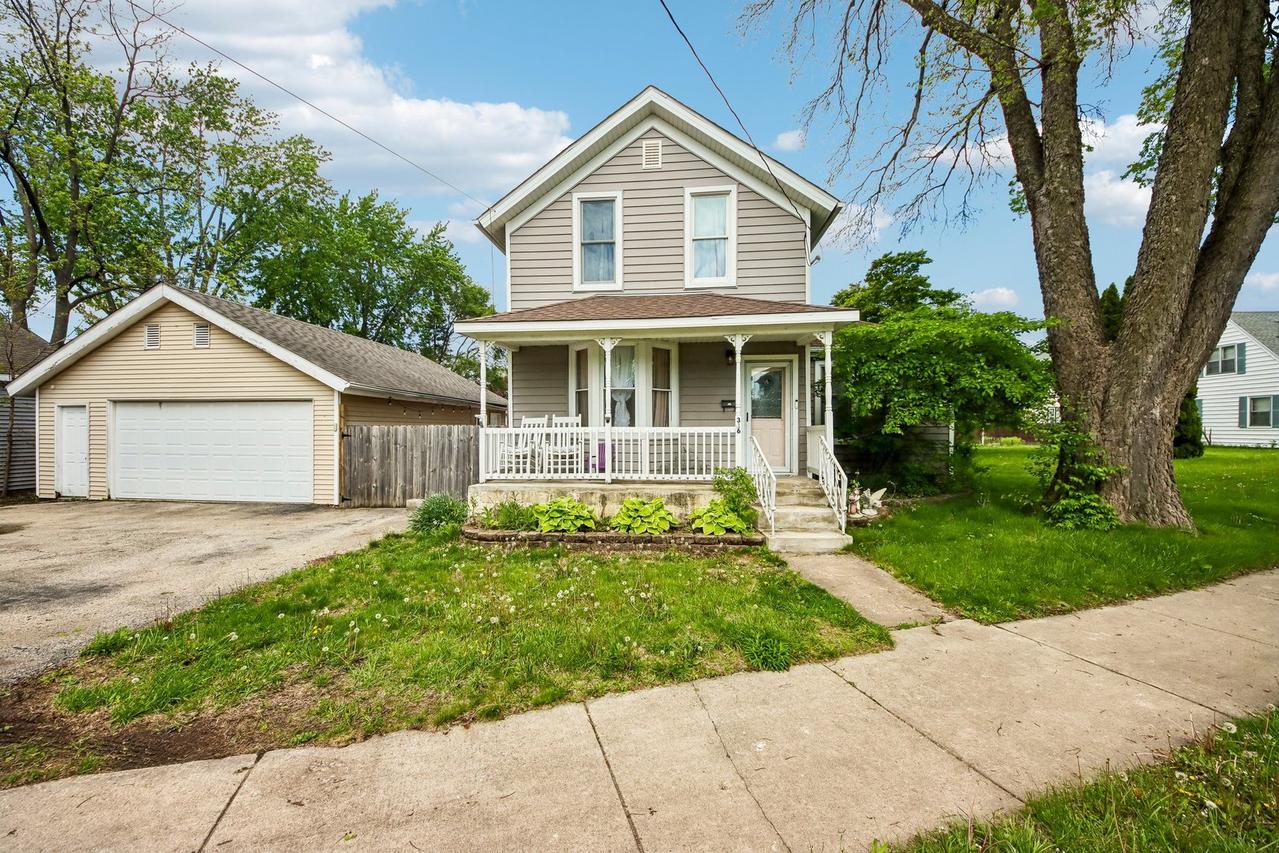 316 E Division St., Lockport, IL 60441