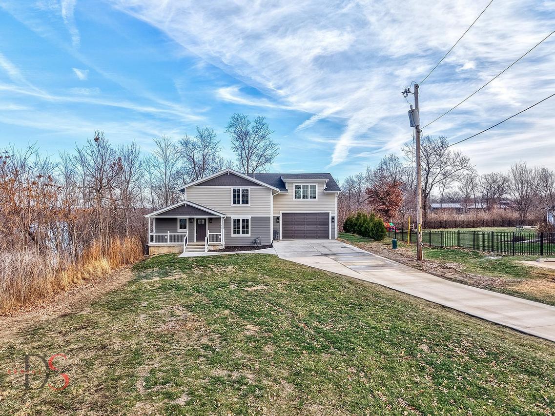 400 Park Ave., Ottawa, IL 61350