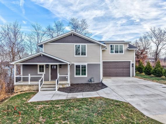 Homes Just Sold That Attend Ottawa Township High School: September 1st to September 7th