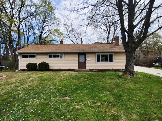 Homes Just Sold in Urbana: August 25th to August 31st