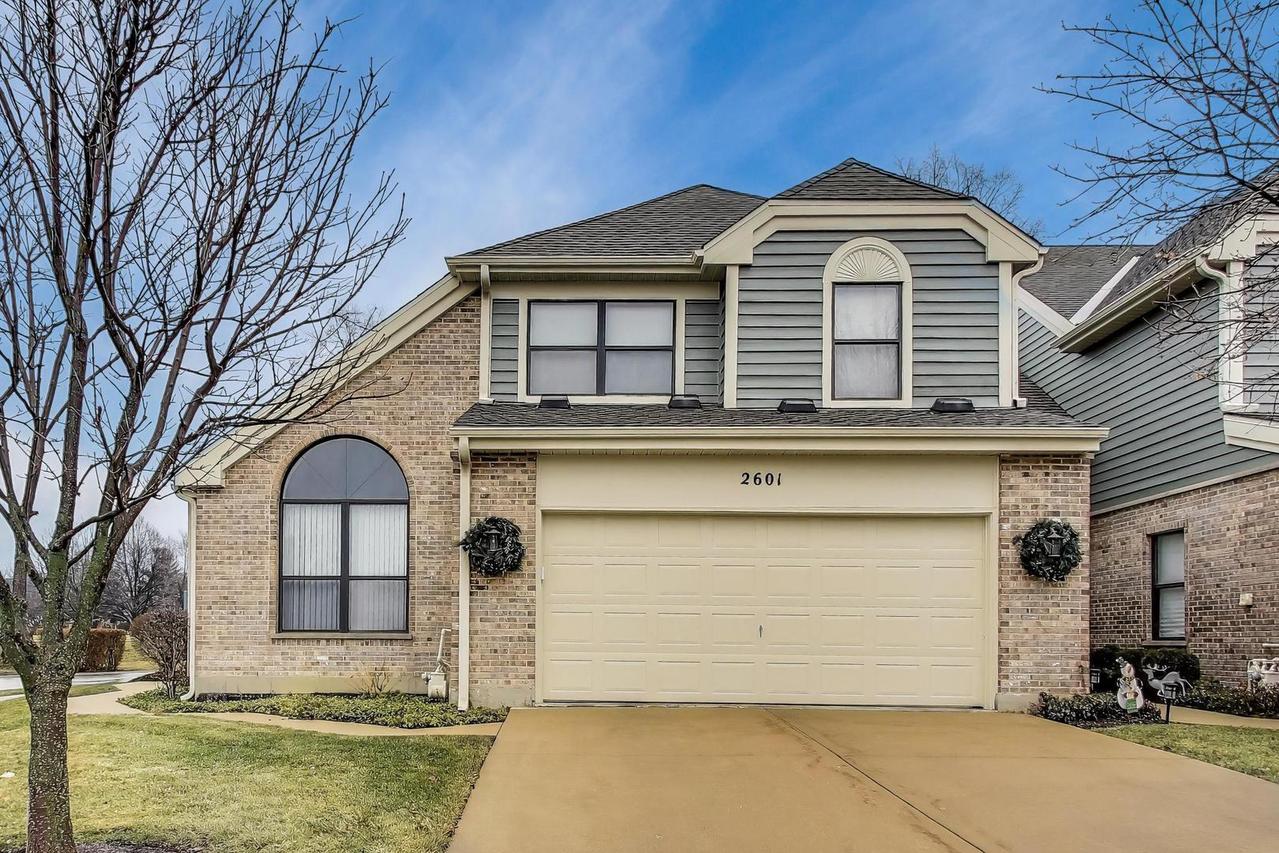 2601 Burton Dr., Westchester, IL 60154