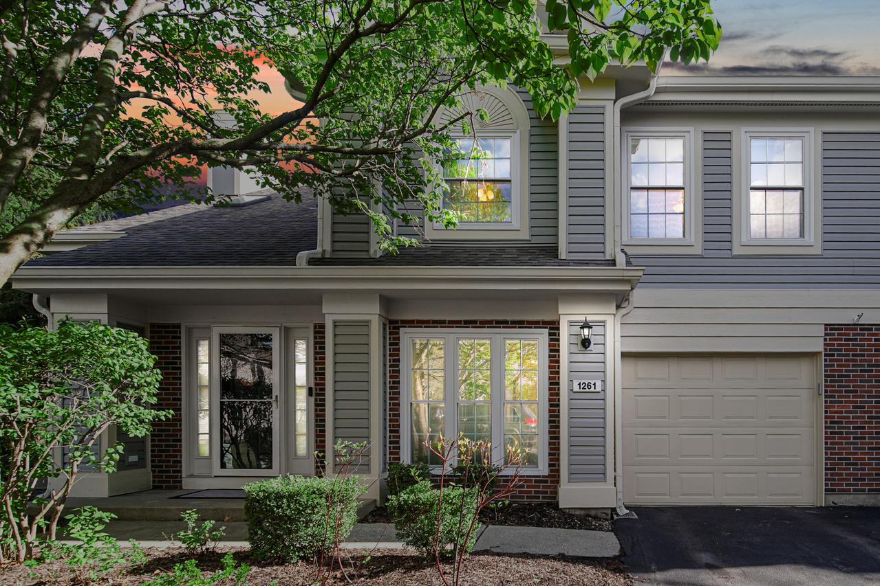 1261 Old Mill Ln., Elk Grove Village, IL 60007