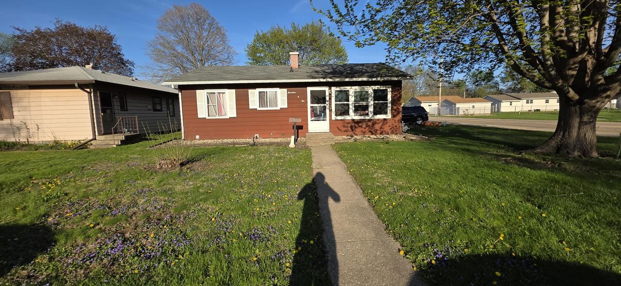1702 19th Ave., Sterling, IL 61081