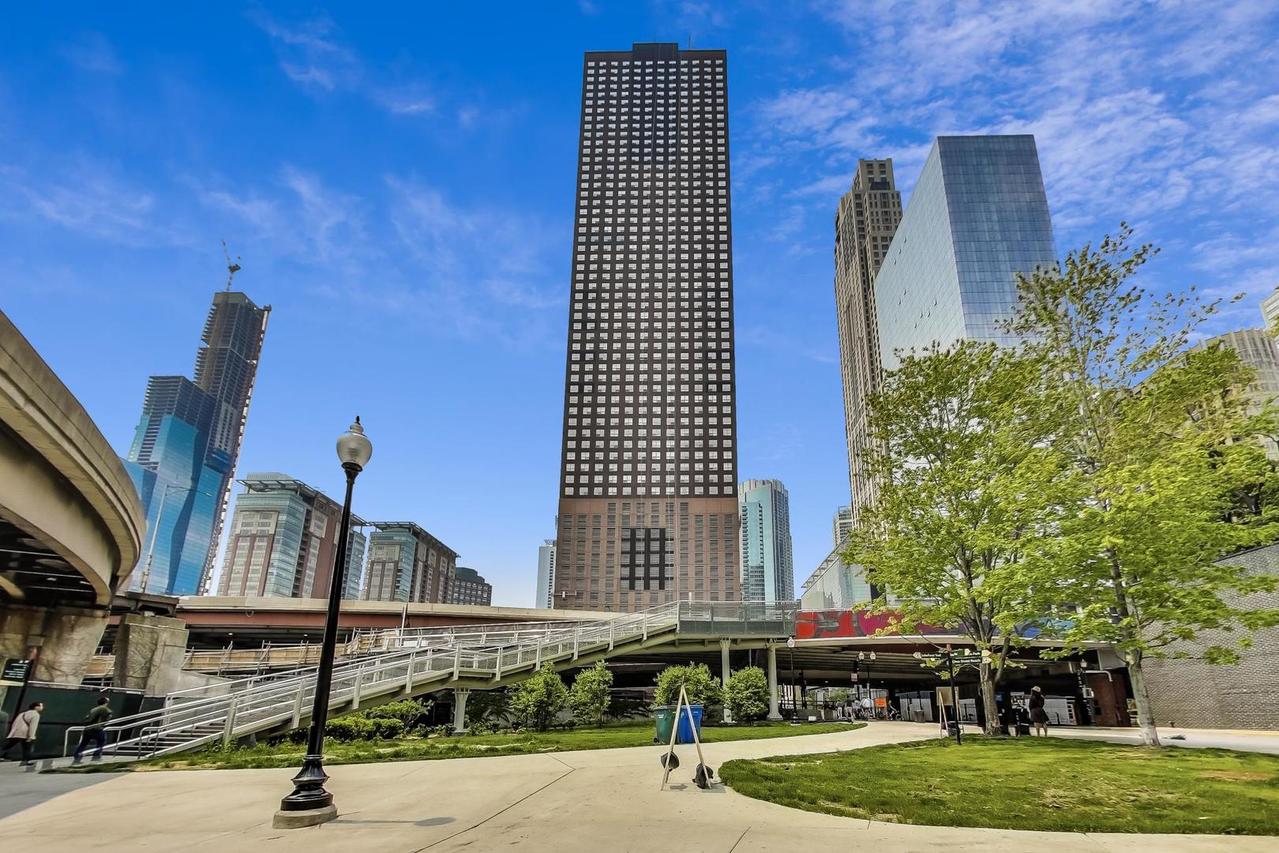 474 N Lake Shore Dr. #2302, Chicago, IL 60611