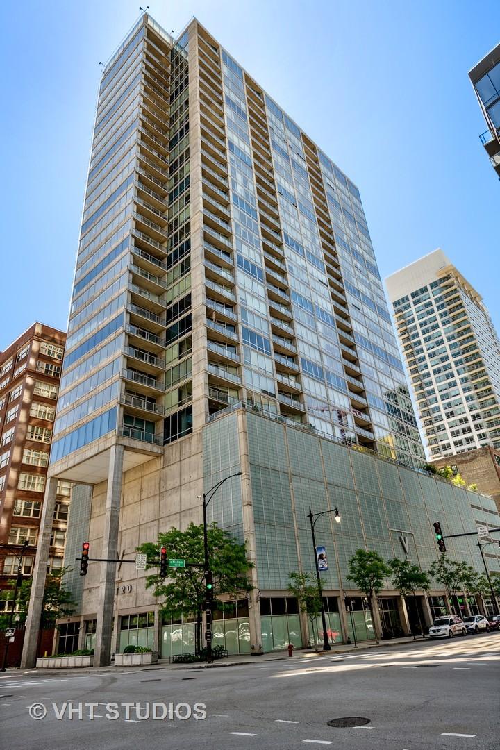 611 S Wells St. #2904, Chicago, IL 60607