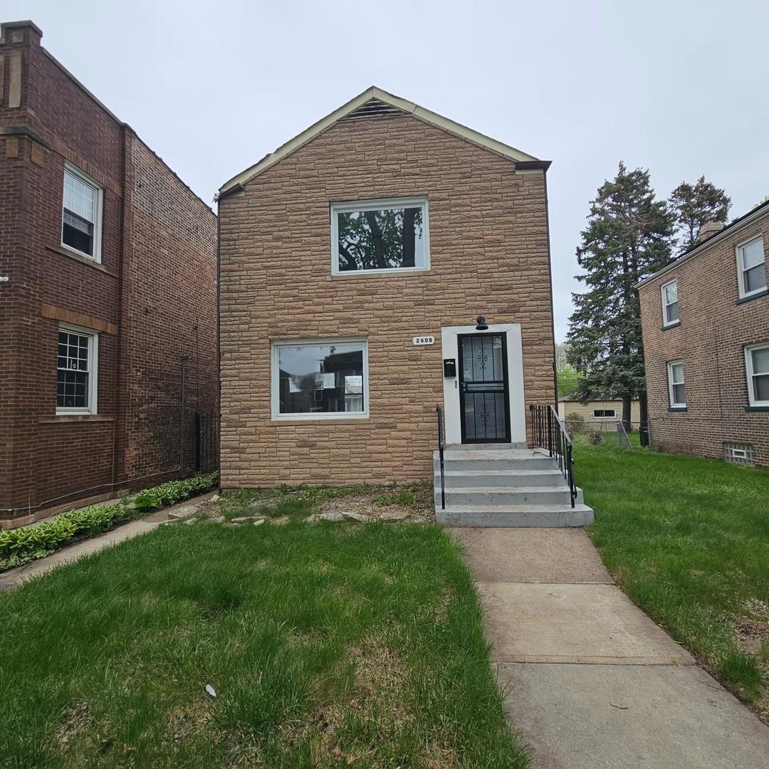 2608 E 92nd St., Chicago, IL 60617