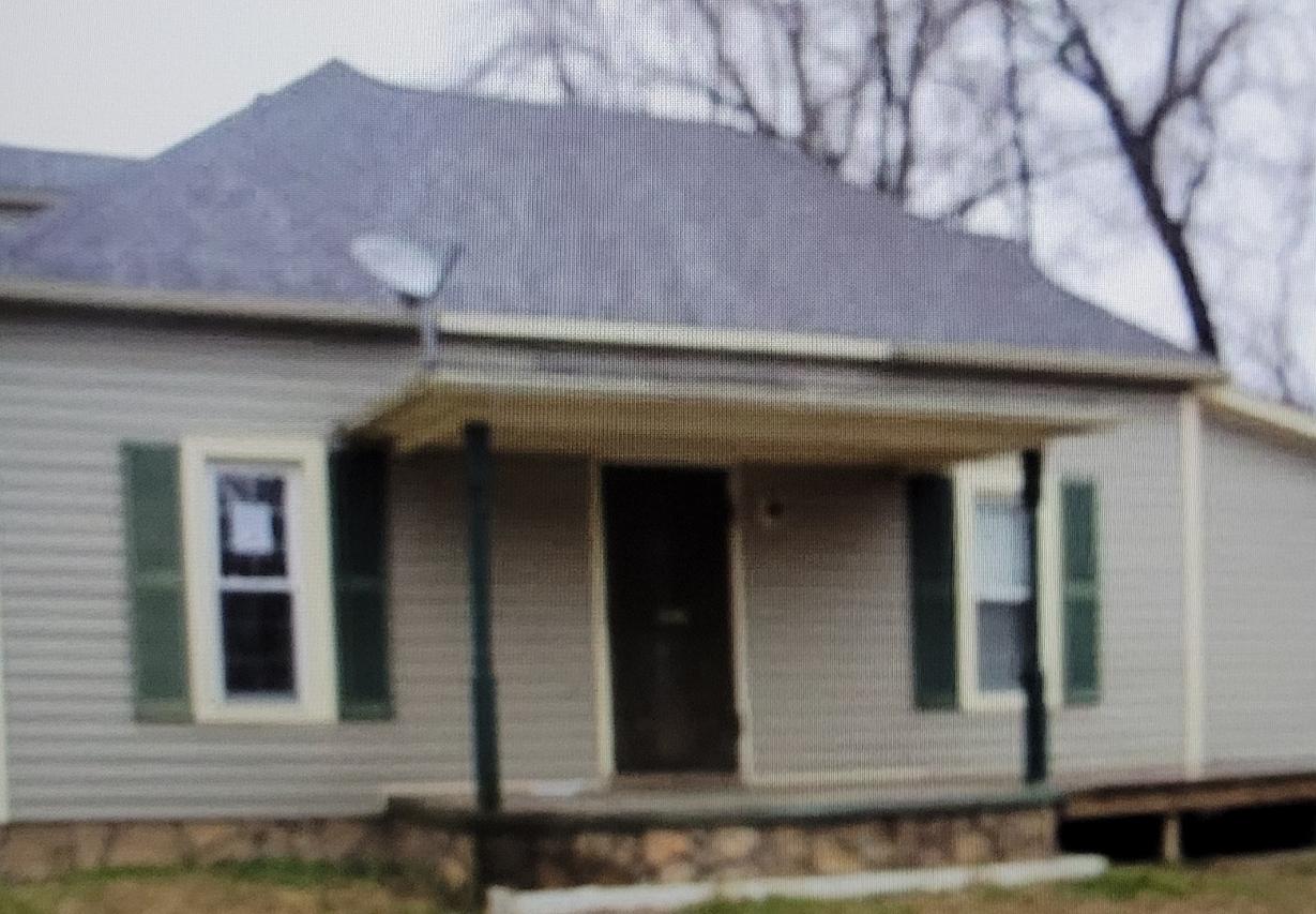 30 Grimes Rd., Harrisburg, IL 62946