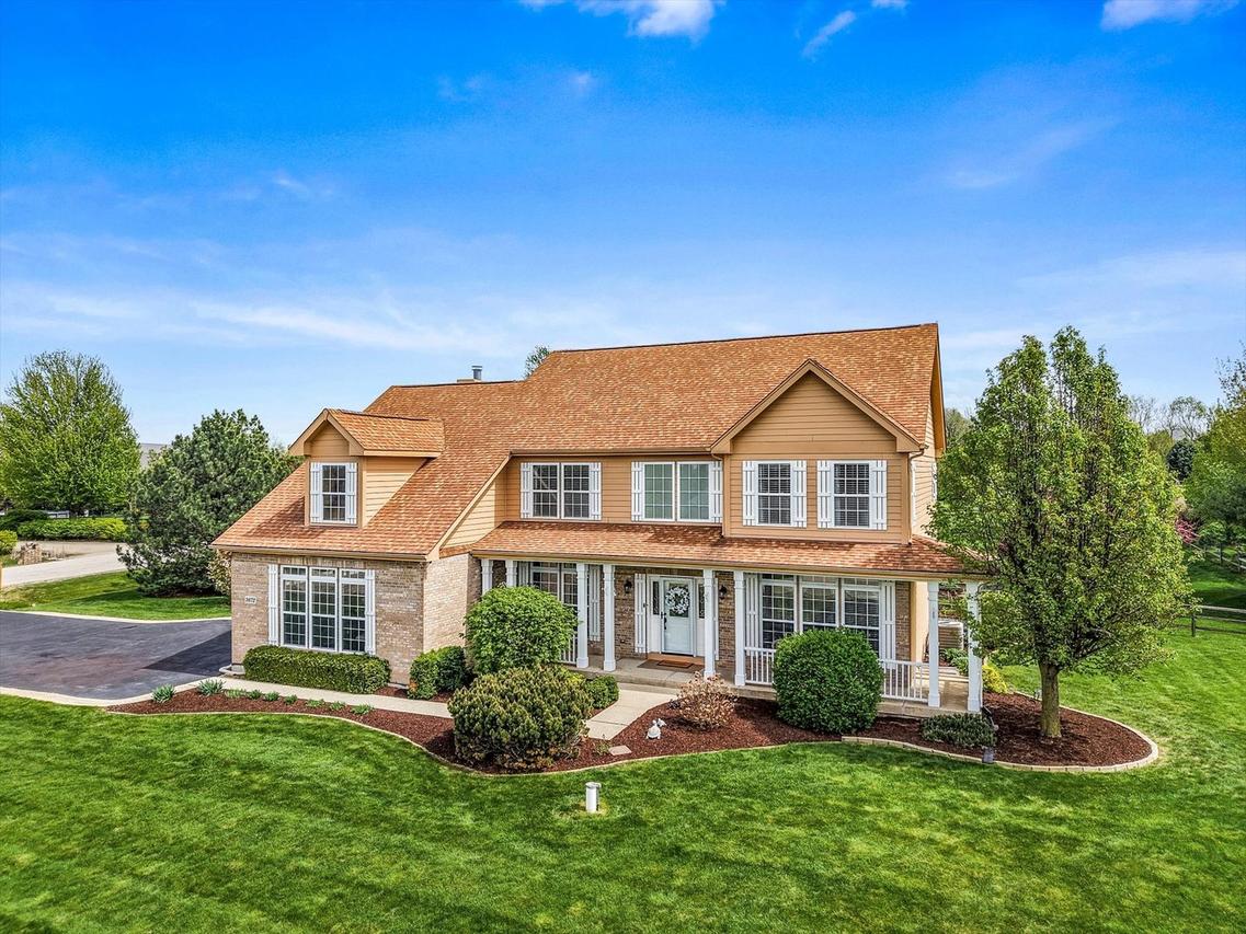 5672 Fields Dr., Yorkville, IL 60560