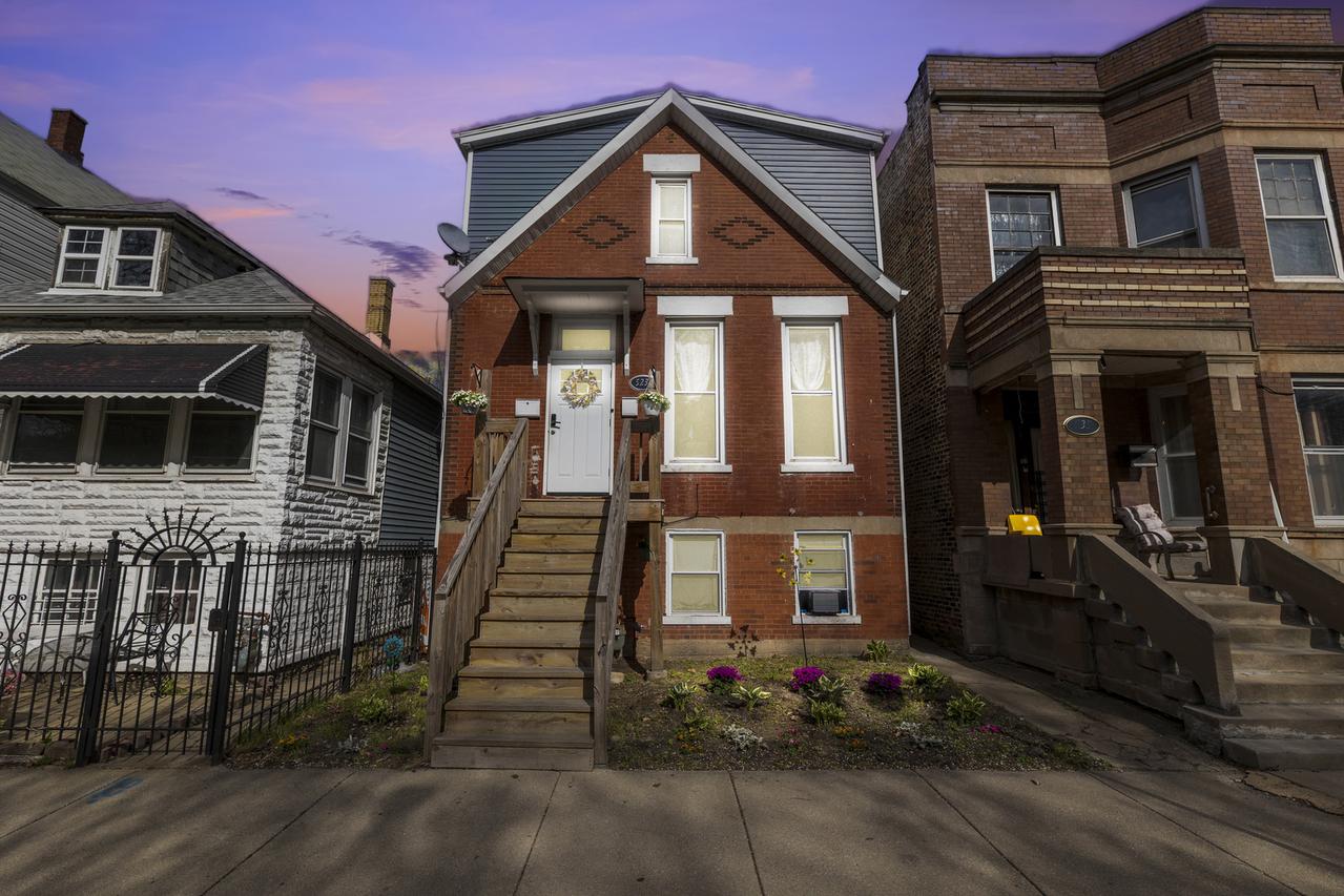 5233 S Racine St., Chicago, IL 60609