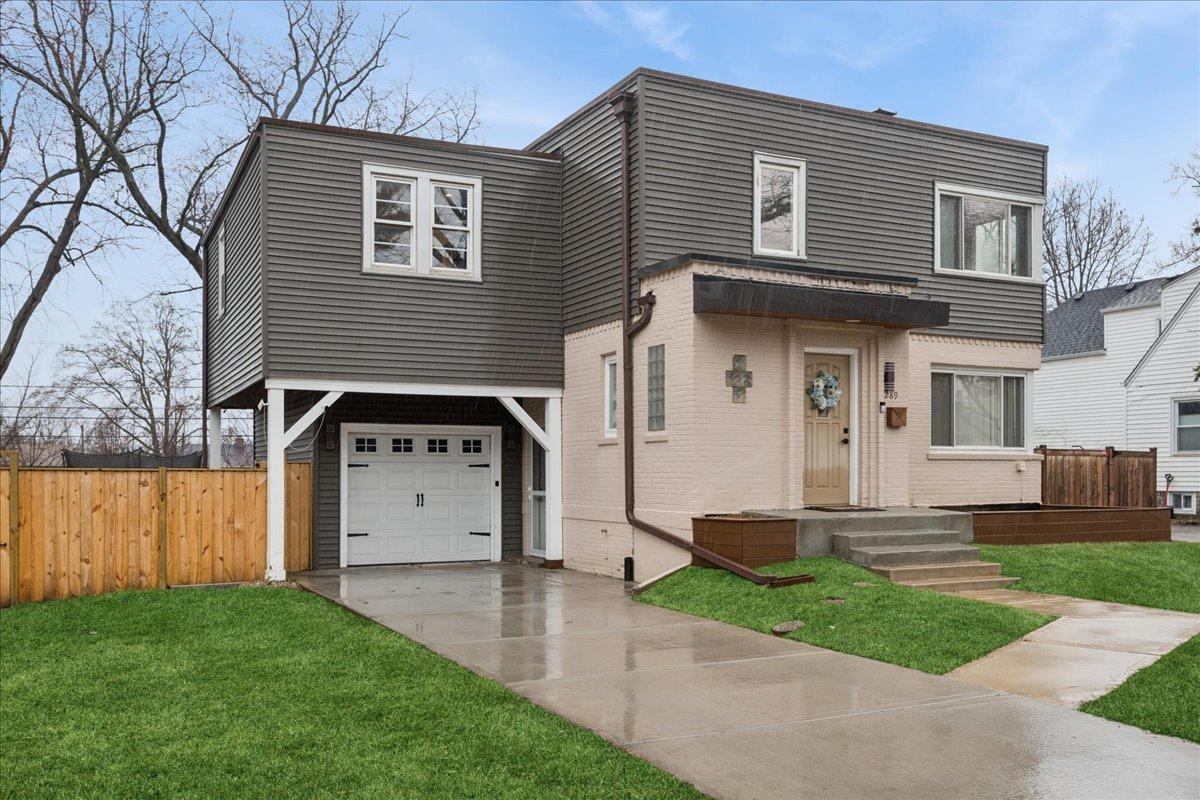 289 Oxford Rd., Des Plaines, IL 60016