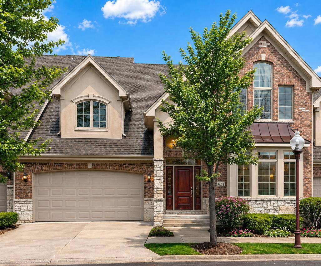 431 Skipping Stone Ln., Hinsdale, IL 60521