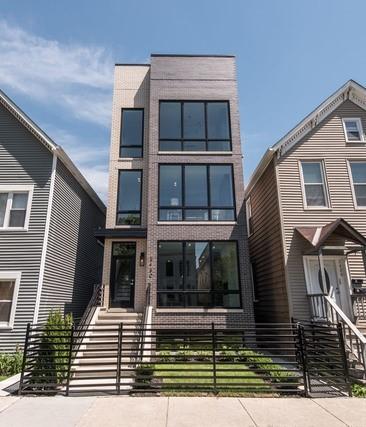 2430 W Moffat St. #3, Chicago, IL 60647