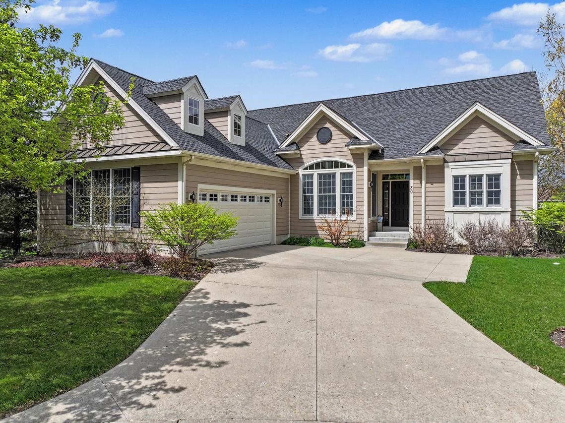 30 Denali Ct., South Barrington, IL 60010