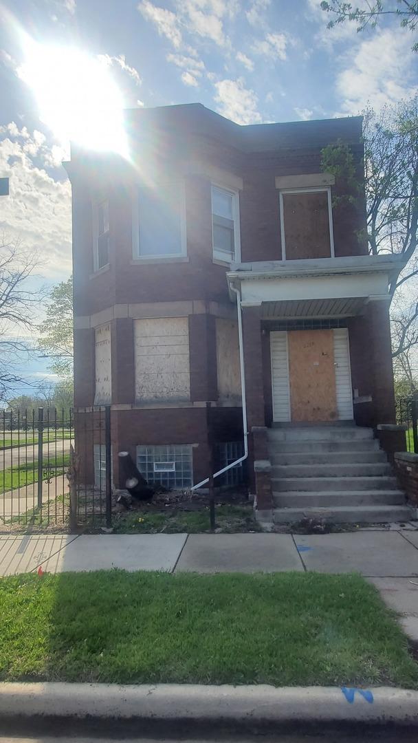 5258 S Emerald Ave., Chicago, IL 60609