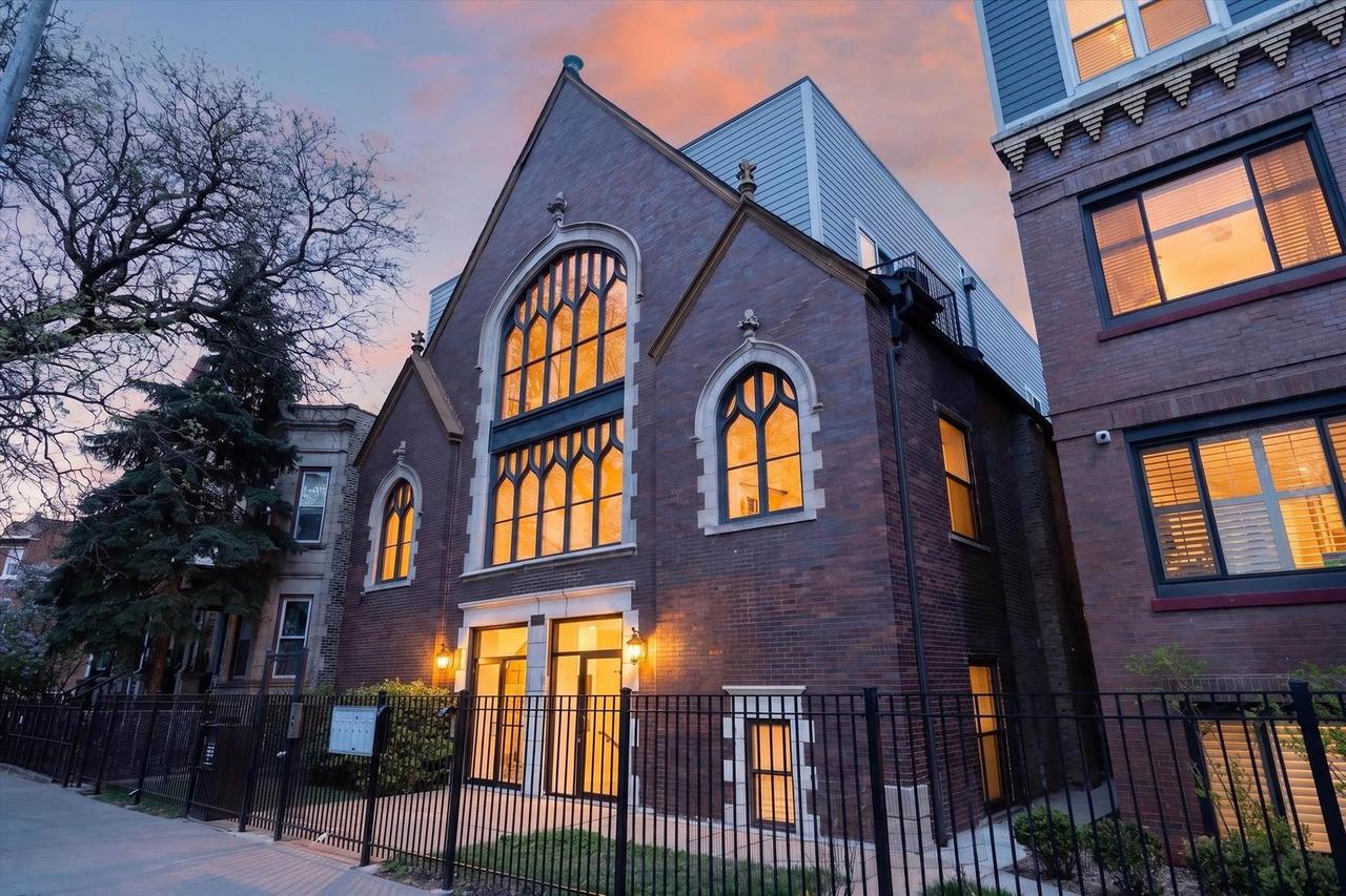 [Address Hidden by Seller], Chicago, IL 60647
