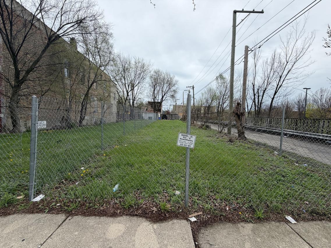 517 N Sawyer Ave., Chicago, IL 60624