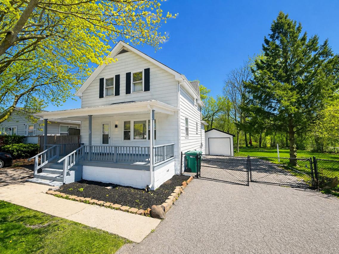 1911 Hebron Ave., Zion, IL 60099