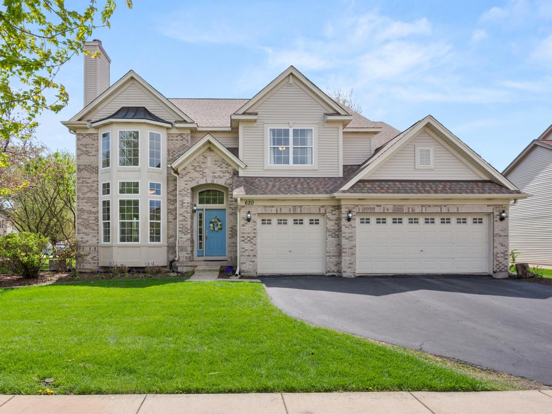620 Northgate Dr., Sycamore, IL 60178