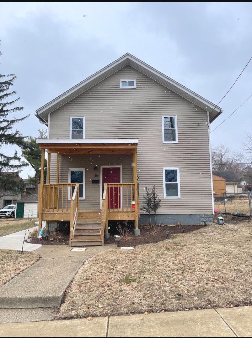 321 Washington St., Rockford, IL 61104