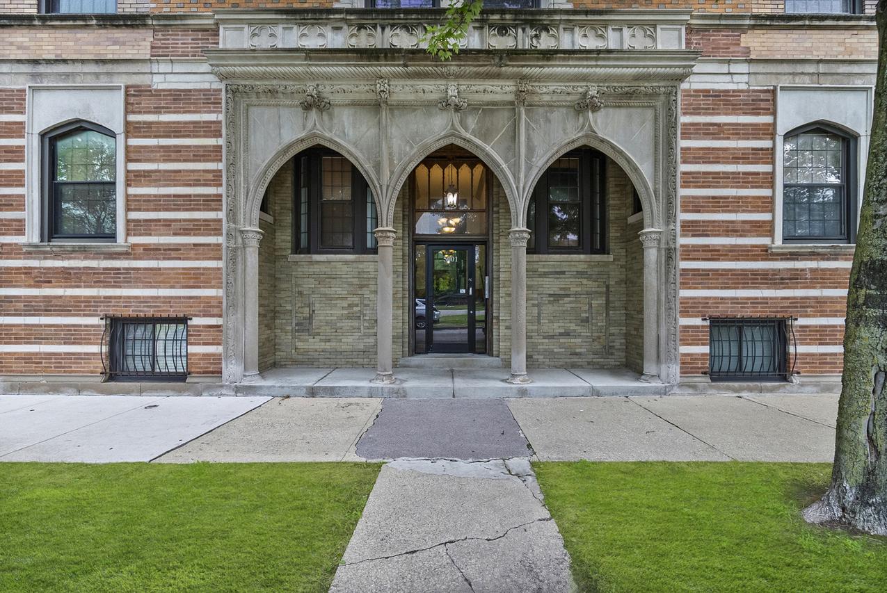 5001 S King Dr. #GN, Chicago, IL 60615