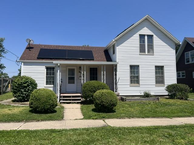 610 W Central Blvd., Kewanee, IL 61443