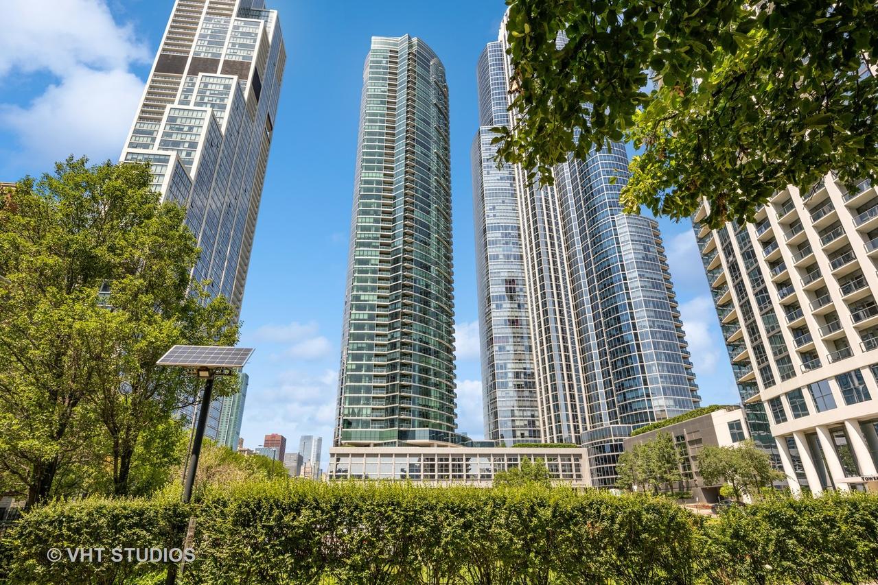 1201 S Prairie Ave. #3303, Chicago, IL 60605