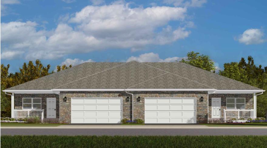 2031 Isabella Ln., Minooka, IL 60447