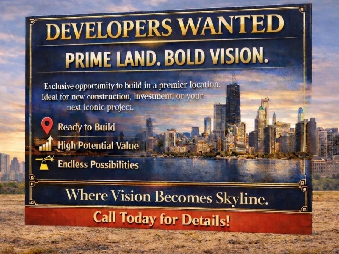 1330 S Oakley Ave., Chicago, IL 60608