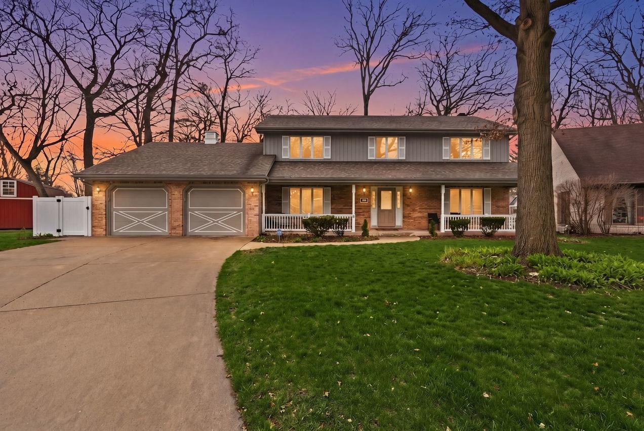 18118 Whitman Ln., Lansing, IL 60438