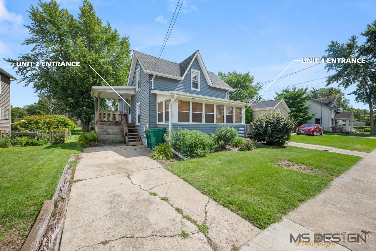 732 Park Ave., Sycamore, IL 60178