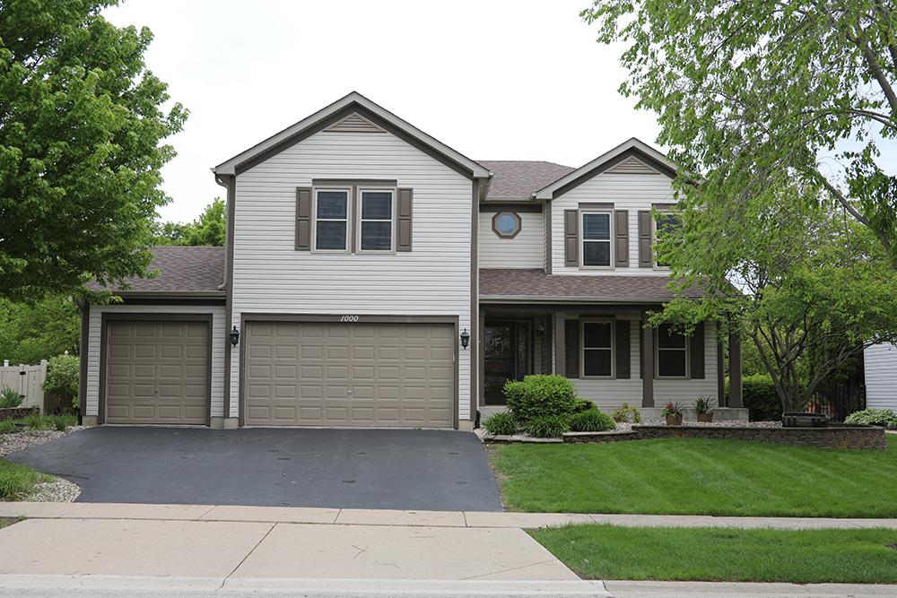 1000 E Butterfield Cir., Shorewood, IL 60404