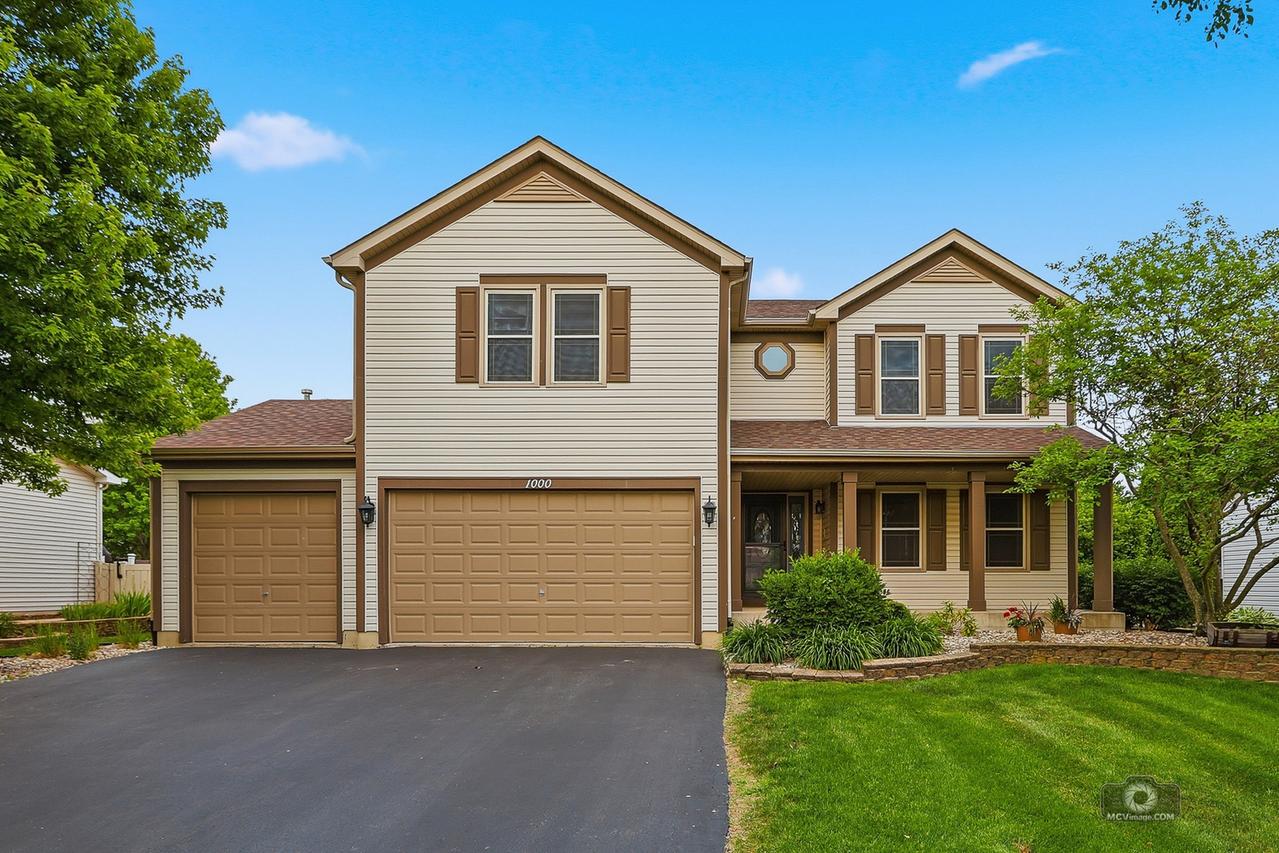 1000 E Butterfield Cir., Shorewood, IL 60404