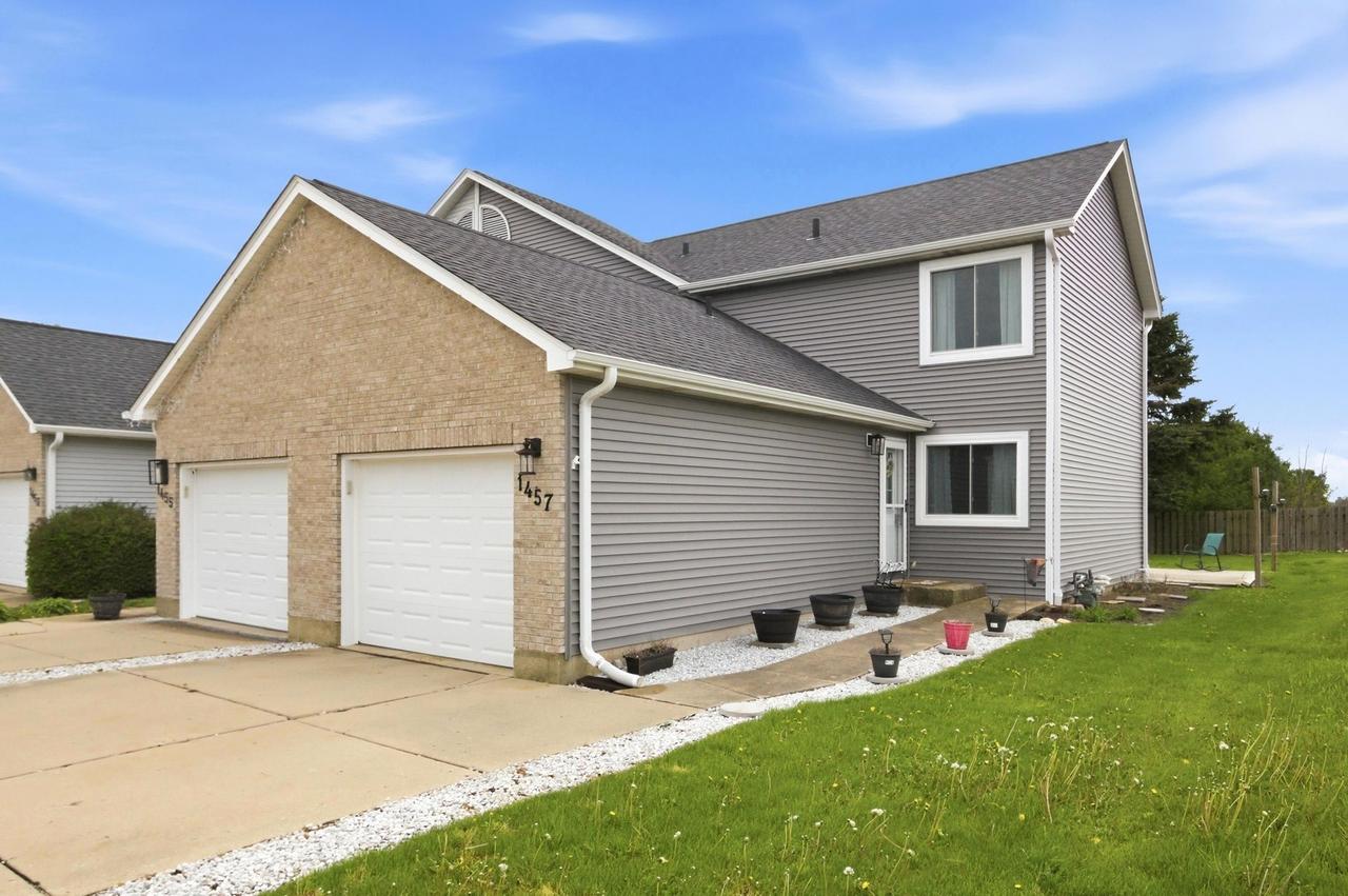 1457 Anthony Ln., Sandwich, IL 60548