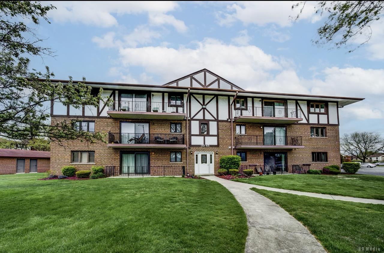11045 S Theresa Cir. #2B, Palos Hills, IL 60465