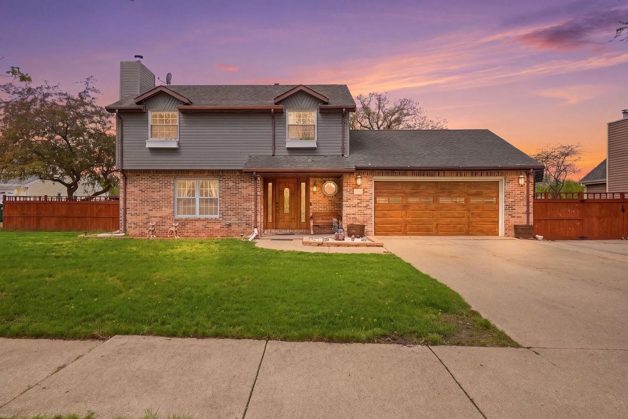 730 Koala Ct., Wilmington, IL 60481