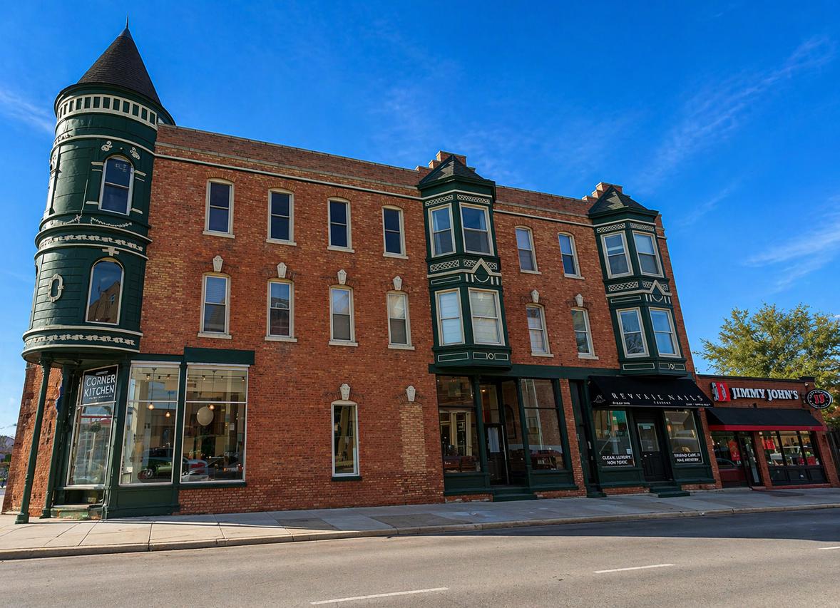 2204 N Clybourn Ave. #3, Chicago, IL 60614