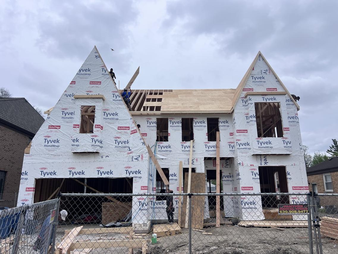 515 S Parkview Ave., Elmhurst, IL 60126